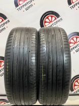 Yokohama BluEarth-A AE50 R18 235/55