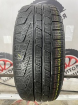 Pirelli Winter Sottozero 240 Serie II RFT R18 225/40