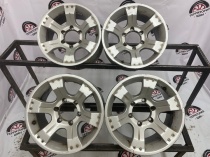 литье 8j 6*139.7 et0 d110 R16