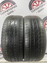 Continental ContiCrossContact UHP R20 255/50