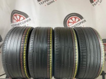 Michelin Pilot Sport 4 SUV R22 275/40
