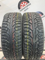 Nokian Tyres Nordman 5 R16	205/55