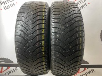GoodYear UltraGrip Arctic 2 R17 215/65