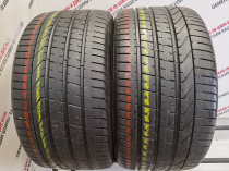 Pirelli P Zero R22	315/30