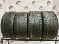 Hankook Winter i*cept evo 255/45 R18 103V