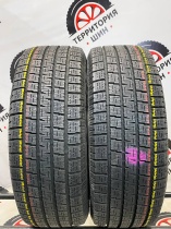 Pirelli Winter Ice Storm R16 205/55