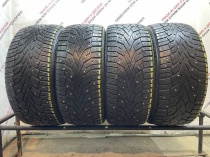 Gislaved NordFrost 100 R17 225/45 94Т