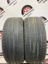 Toyo Proxes CF2 R16 215/55