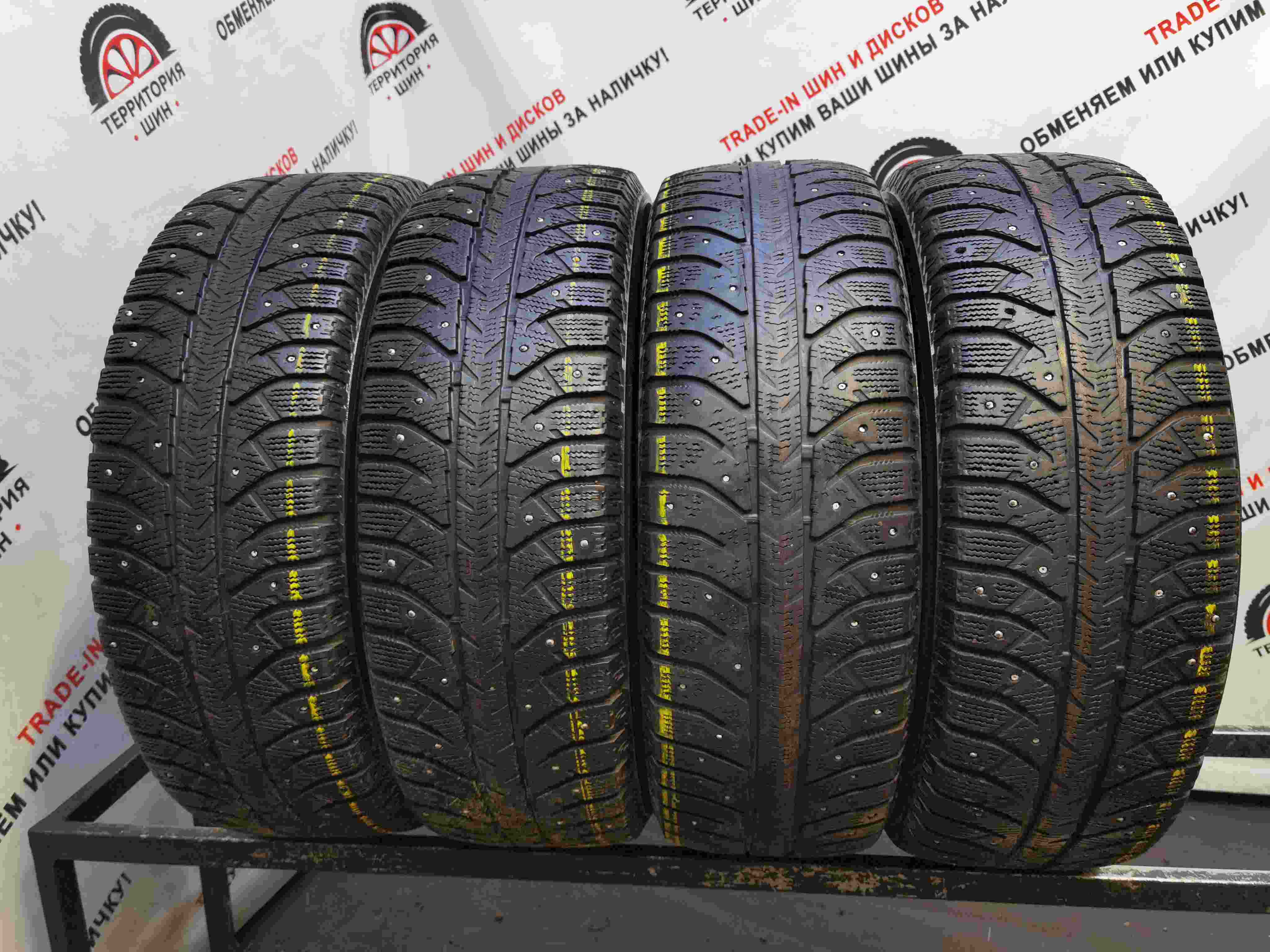 Купить Bridgestone Cruiser 205 55 R16