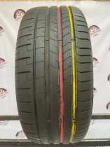 Pirelli P Zero R21	265/40