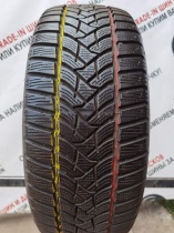 Dunlop Winter Sport 5 R17 205/50