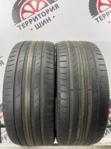 Kumho Ecsta PS71 R18 235/45