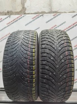 Nokian Tyres Hakkapeliitta 9 R17	235/55