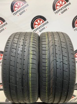 Pirelli P Zero R18	245/40