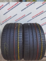 Yokohama Advan Sport V105 R22	315/30