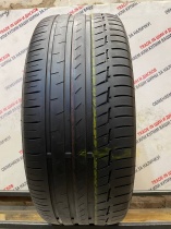 Continental PremiumContact 6 SSR R20	255/45