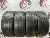 Continental ContiCrossContact Winter R22 275/40