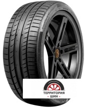 Continental ContiSportContact 5P R20 245/40 99Y