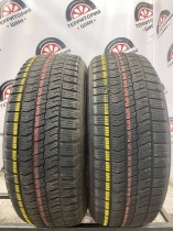 Bridgestone Blizzak VRX2 R16 215/60