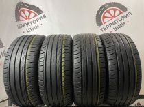 Cordiant Comfort 2 R17 225/45