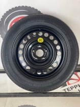 Докатка ХавалLingLong   R17 135/90