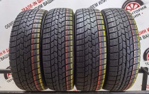 Goodyear Ice Navi 6 R17 205/60