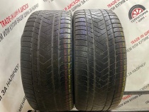 Pirelli Scorpion winter R20 285/45