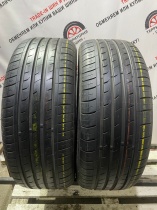 Nexen N'Fera SU1 R17 215/55