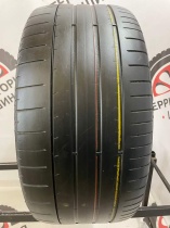 Pirelli PZero R21 295/40