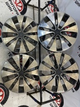 Литьё 17r 5х114,3