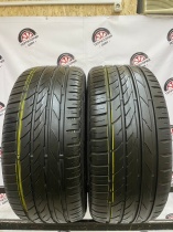 Viking Pro Tech Pt6 R18 245/45 100W