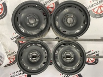 Штампы VW 5х112