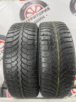 Bridgestone Blizzak Spike-01 R17 215/60