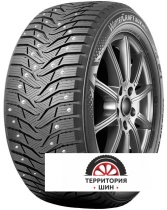 Kumho WinterCraft SUV Ice WS31 R18 285/60 116T