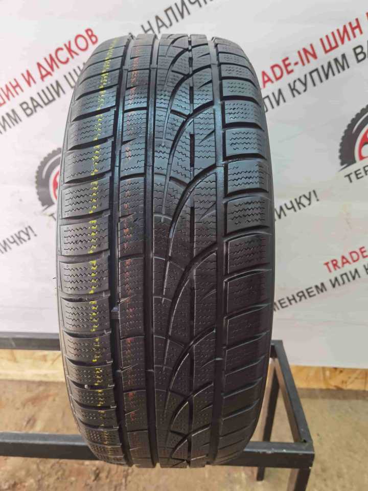 Hankook Winter I*Cept EVO 2 R16 205/55