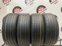 Pirelli Scorpion verde 225/55/19