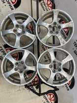 Литье VAG R16 5*108 ЦО65,1 ЕТ48 7J