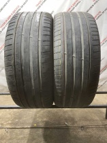 Michelin Pilot Sport 4 SUV R19 235/50