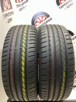 Goodyear EfficientGrip 195/60/15