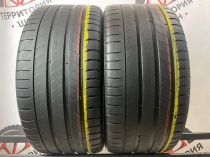 Michelin Latitude Sport 3 R21 265/40