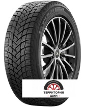 Michelin X-ICE SNOW SUV R19 265/50 110H