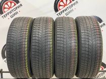 Michelin X-Ice XI3 R17 215/65