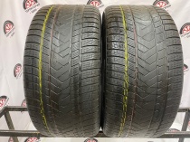 Pirelli Scorpion Winter 315/40 115V R21