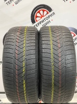 Pirelli Scorpion Winter 255/50/19