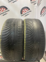 Michelin Pilot Alpin PA4  R19 255/40