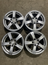 Диски Литые R15 5x110 65.1 Et35