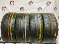 Continental PremiumContact 6 255/45 R20