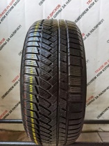 Continental WinterContact TS 850 P 215/50 R17