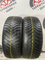 Goodyear UltraGrip Arctic 2 SUV R19 235/55