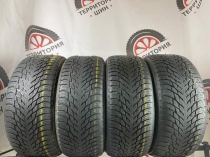 Nokian Hakka R3 SUV R20 275/50
